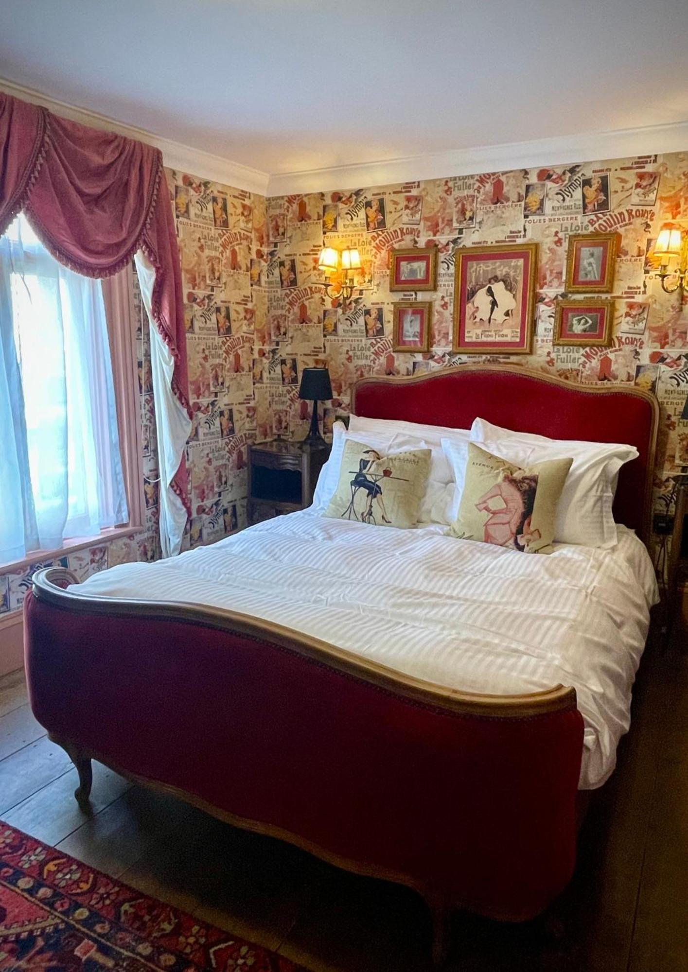 Ebenezer'S Place Бродстерс Екстер'єр фото