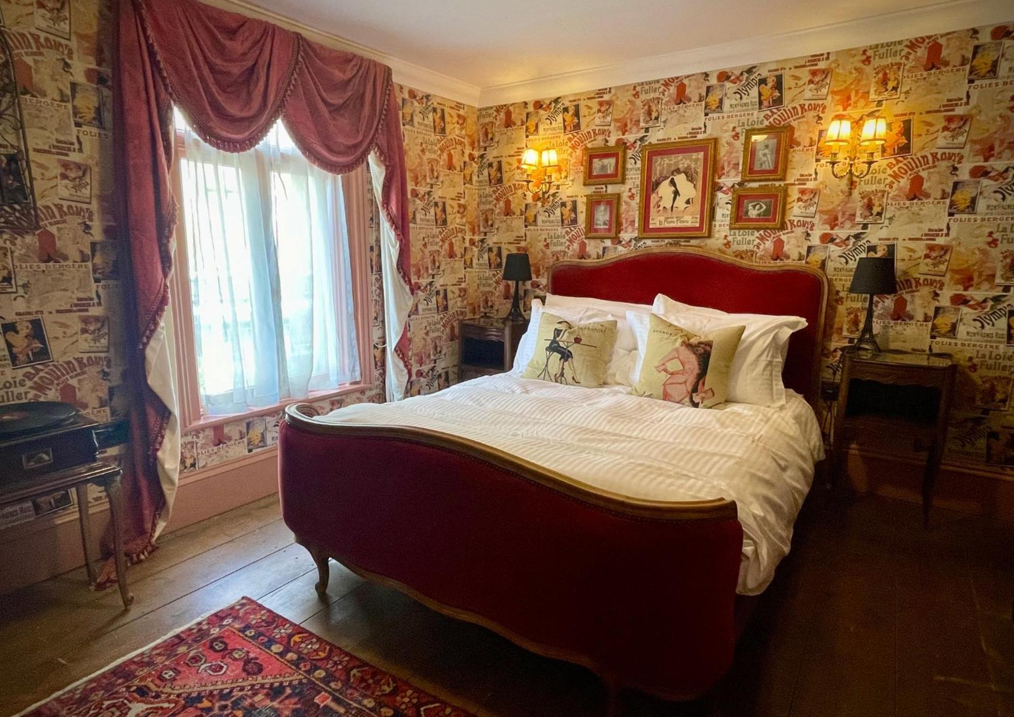 Ebenezer'S Place Бродстерс Екстер'єр фото