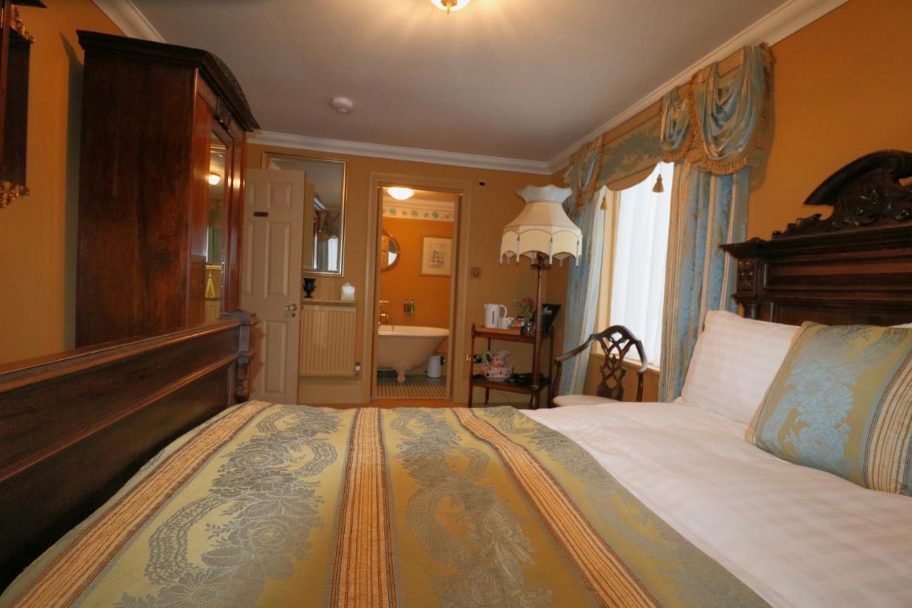 Ebenezer'S Place Бродстерс Екстер'єр фото