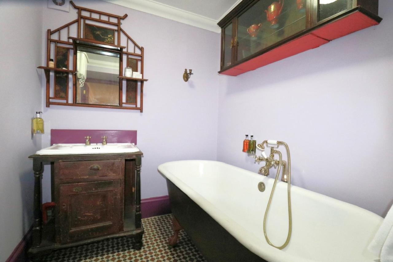 Ebenezer'S Place Бродстерс Екстер'єр фото