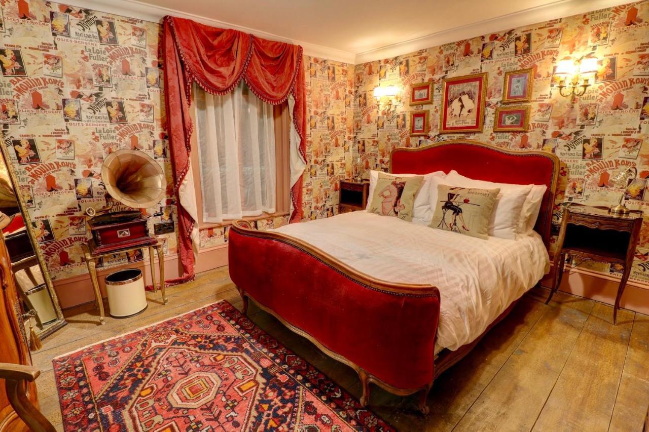 Ebenezer'S Place Бродстерс Екстер'єр фото