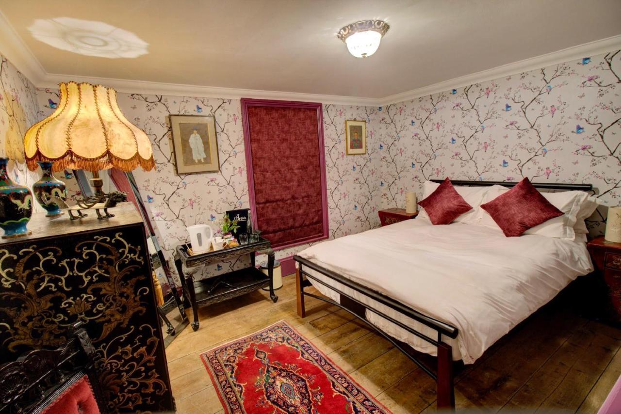 Ebenezer'S Place Бродстерс Екстер'єр фото