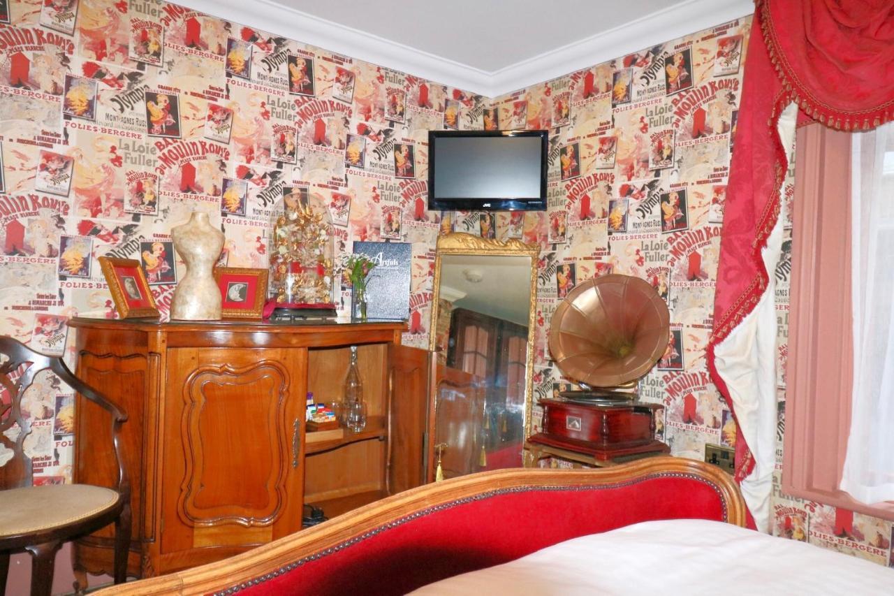 Ebenezer'S Place Бродстерс Екстер'єр фото